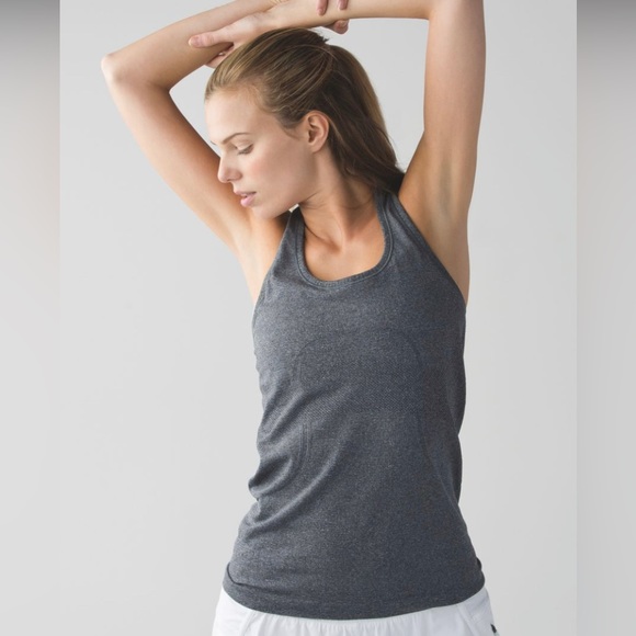 Lululemon Swiftly Tech Racerback - Picture 3 of 8